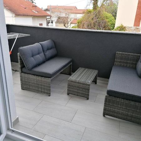 Vila Slavica 维尔 外观 照片