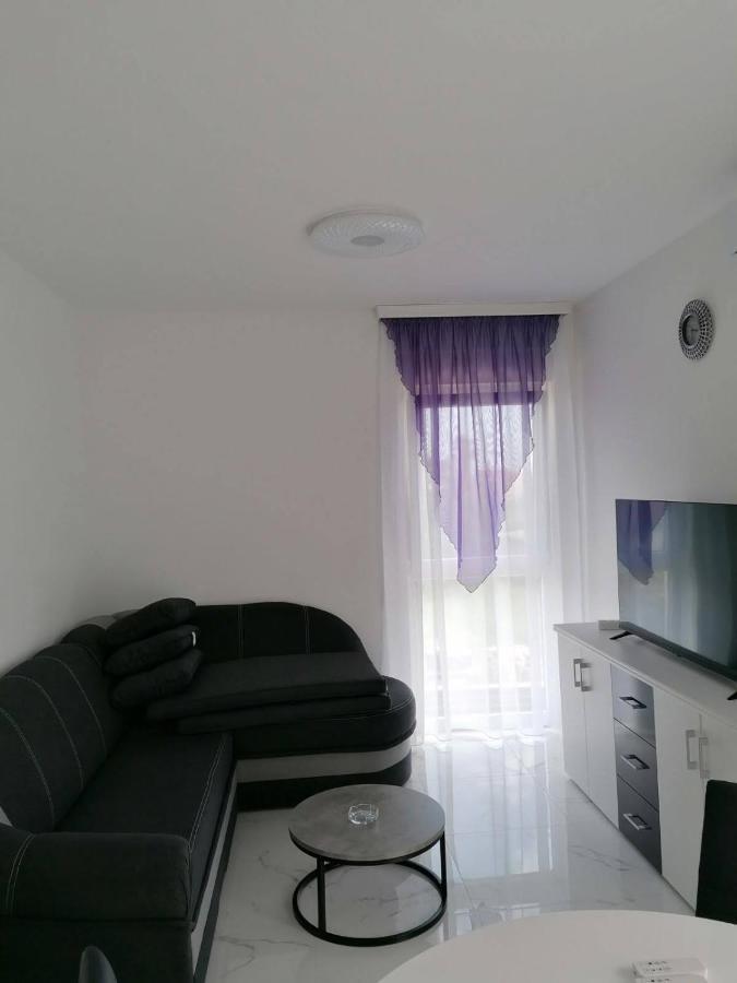 Vila Slavica 维尔 外观 照片