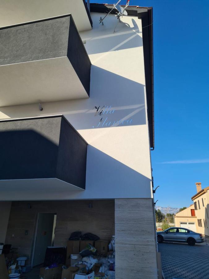 Vila Slavica 维尔 外观 照片
