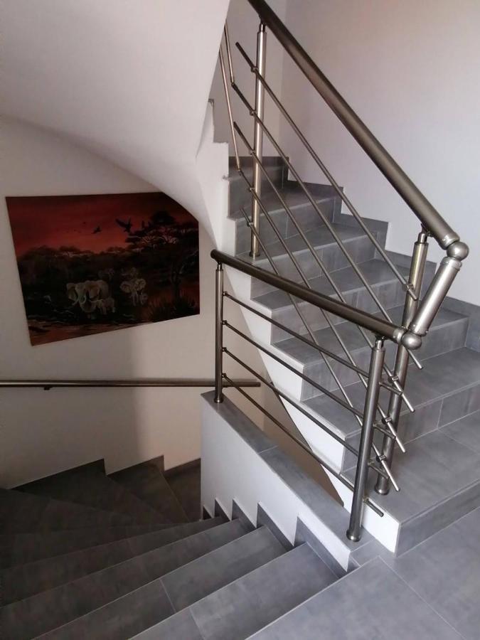 Vila Slavica 维尔 外观 照片