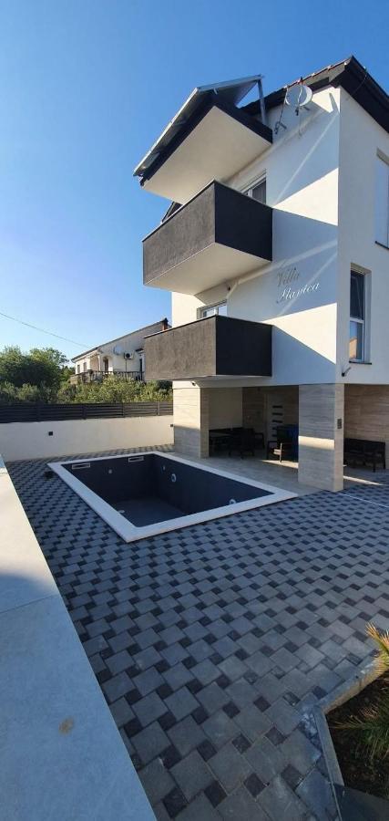 Vila Slavica 维尔 外观 照片
