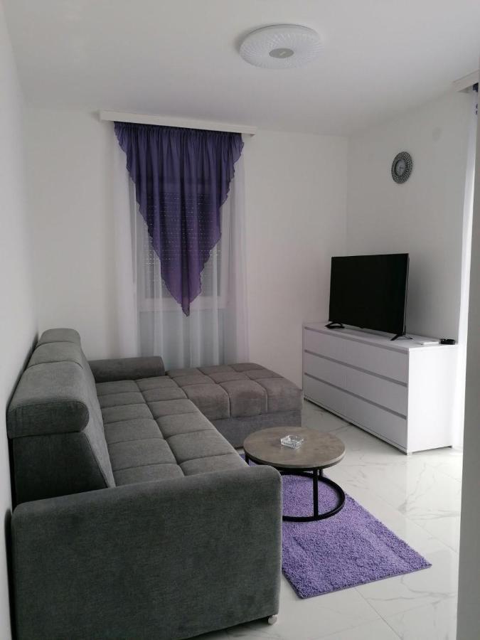 Vila Slavica 维尔 外观 照片