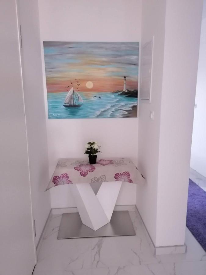 Vila Slavica 维尔 外观 照片