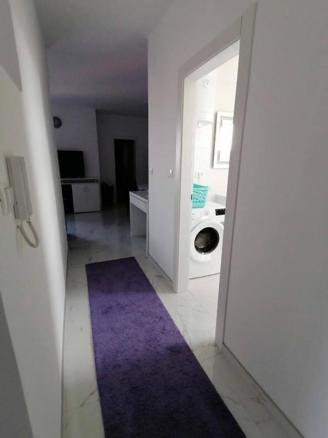 Vila Slavica 维尔 外观 照片