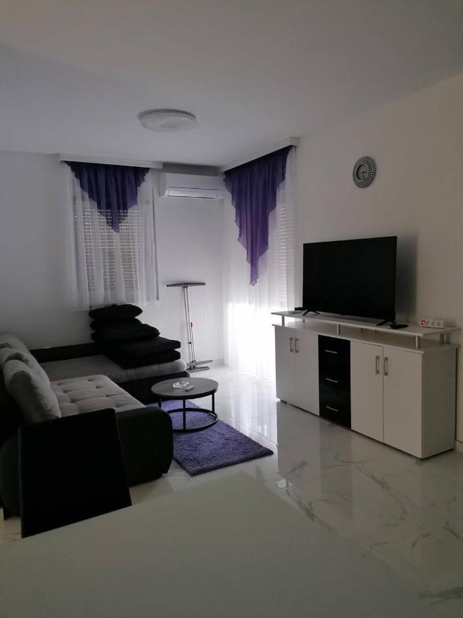 Vila Slavica 维尔 外观 照片